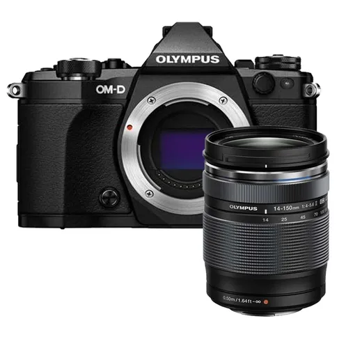 Olympus EM5 Mark II Zwart met 14-150.jpg
