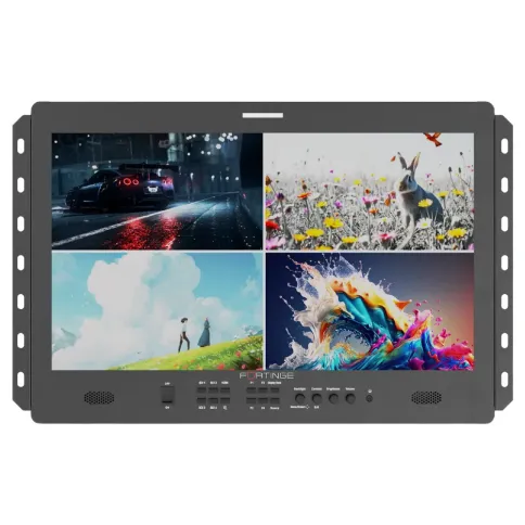 Fortinge PRO215-Q Quad Broadcast Monitor 22 inch.webp