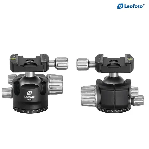 Leofoto-Ranger-LS-323C-carbon-statief-met-LH-40-balhoofd_4.jpg
