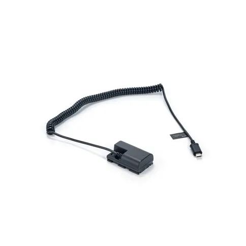 Tilta-DB-LPE6-USBC-Canon-LP-E6-Dummy-batterij-naar-USB-C-PD-voedingskabel_1.jpg