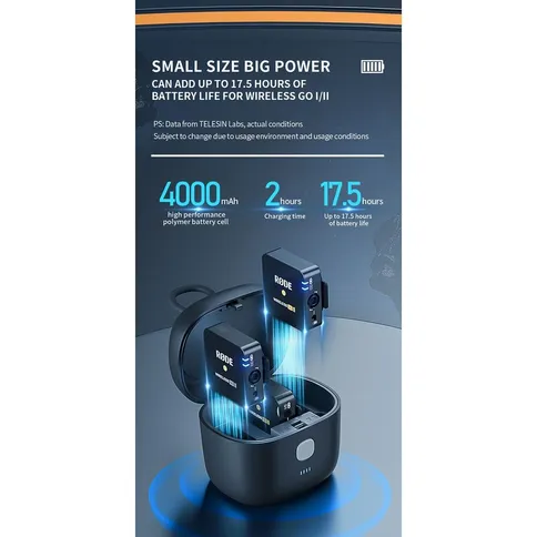 Telesin-Oplaadbox-voor-RODE-Wireless-GO-GOII-4000mAh-accu_7.jpg