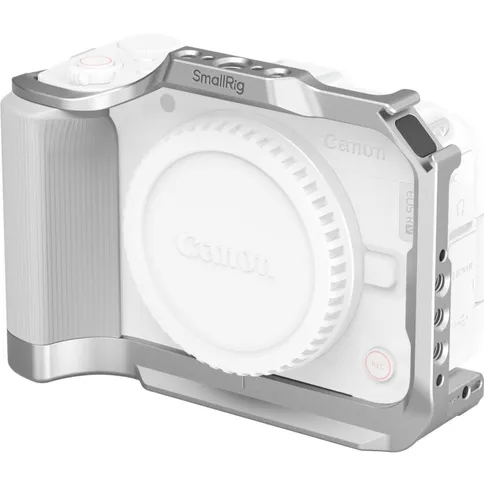SmallRig-5428-Cage-for-Canon-EOS-R50-V-zilver_1.JPG
