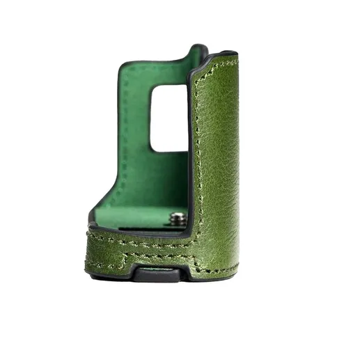 SmallRig-Leren-halfcase-set-voor-Fujifilm-X100VI-groen-4701_2.jpg