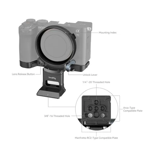 SmallRig-4570-Horizontal-to-Vertical-Mount-Plate-Kit-for-Sony-Alpha-7C-II-7CR_4.jpg