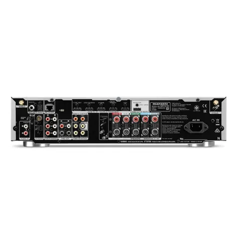Marantz NR1510 Zilver-Goud 3.png