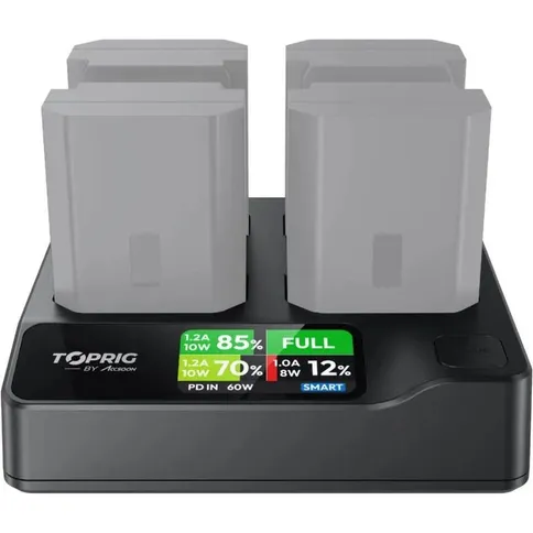 Accsoon-TopRig-100W-4-Bay-NP-FZ100-Fast-Charger_4.jpg