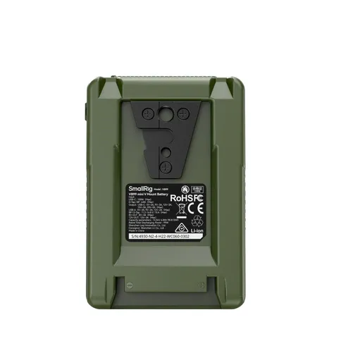 SmallRig-4930-VB99-mini-V-Mount-Battery-groen_4.JPG