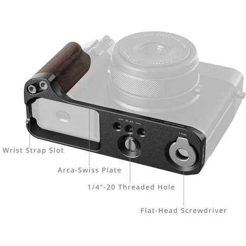 SmallRig-5266-L-Shape-Mount-Plate-with-Wooden-Handle-for-Fujifilm-GFX100RF-zwart_4.jpg