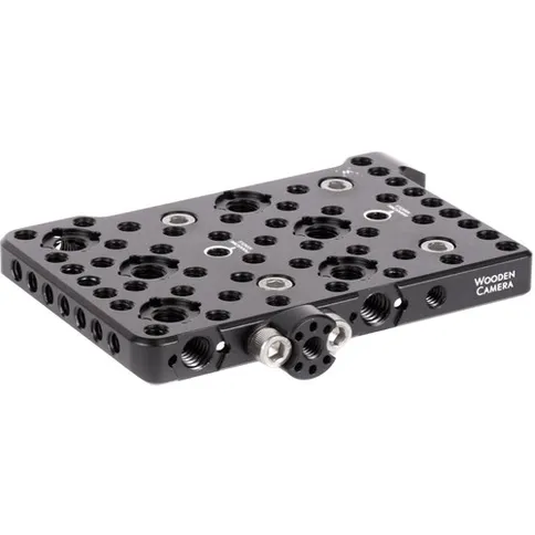 Wooden Camera Top Plate (Panasonic EVA-1) 1.jpg