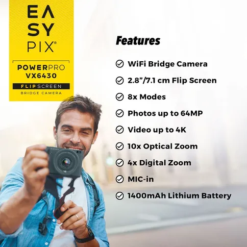 Easypix-PowerPro-VX6430-FlipScreen-WiFi-Bridge-Camera_6.jpg
