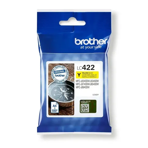 Brother-LC422Y-Inktcartridge-geel_1.jpg