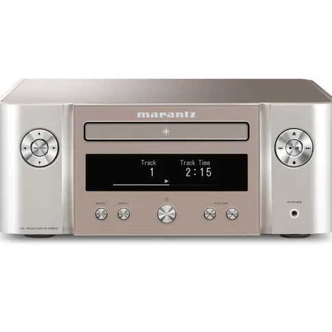 Marantz MCR 612 ZilverGoud 1.png