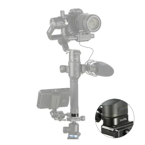 SmallRig-Heli-coil-Insert-Protection-mounting-Plate-voor-DJI-Ronin-S-werking-1.JPG