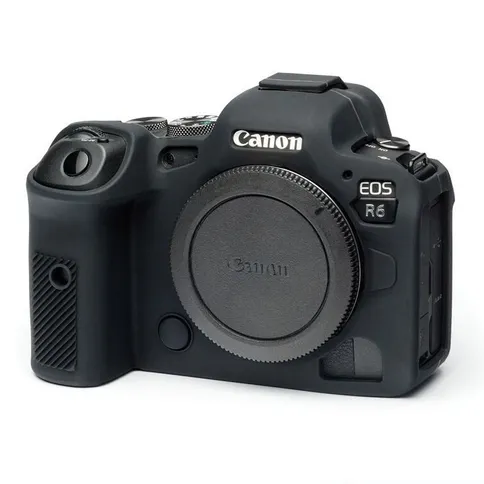 EasyCover Body-Cover-for-Canon-R5-R6-Black-01.jpg