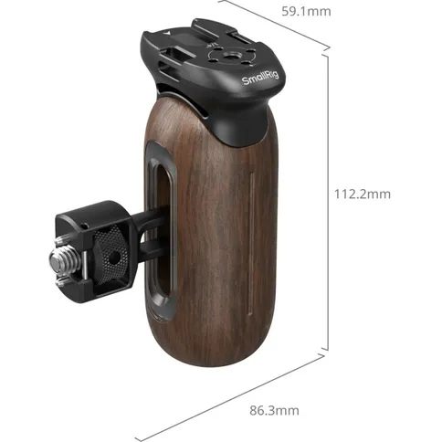 SmallRig-5238-Wooden-Side-Handle-with-1-4-20-3-8-16-ARRI-Locating-Screws_7.JPG