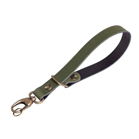The-Hantler-Wrist-strap-Army-green-Old-silver_1.jpg