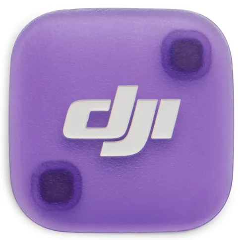 DJI Mic Mini 2 Multi-Color Magnetic Front Cover_5.webp