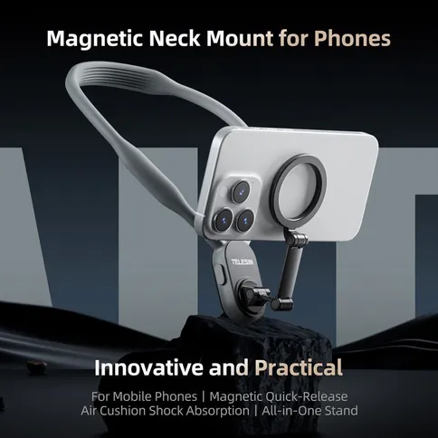 Telesin-Neck-Mount-magnetisch-met-MagSafe-voor-smartphone-grijs_5.jpg