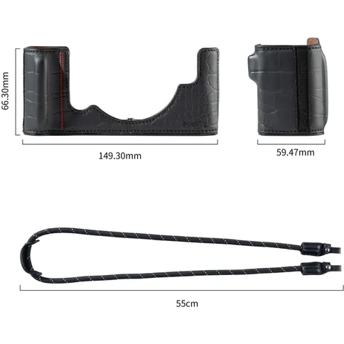 SmallRig-5095-Leather-Case-Kit-for-Nikon-Z-f-zwart_3.jpg