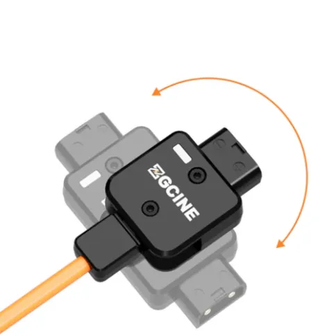 ZGCine Power Kabel D-Tap naar 4Pin mini XLR_6.webp