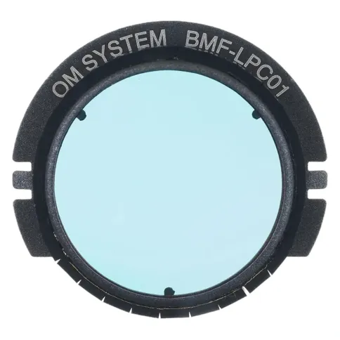 OM SYSTEM BMF-LPC01 Body-Mount Lichtvervuilingsfilter_1.webp