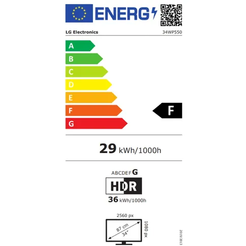 LG - 32WP550 Energielabel F.jpg