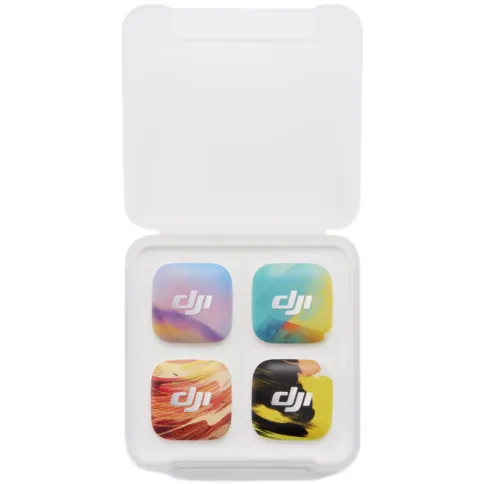DJI Mic Mini 2 Time Series Magnetic Front Cover_2.webp