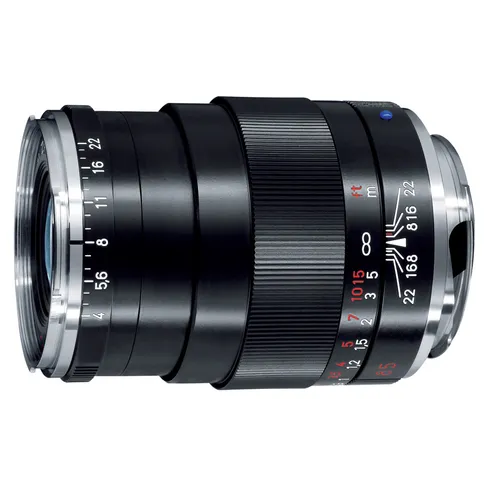 CARL ZEISS ZM 85MM F4.0 TELE-TESSAR T ZWART.jpeg