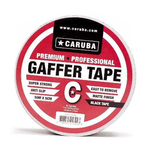 Caruba-Gaffer-Tape-50mtr-5cm-Zwart_1.jpg