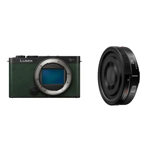 Panasonic-Lumix-S9-Body-Dark-Olive-Lumix-S-26mm-F8-Manual-Focus_1.jpg