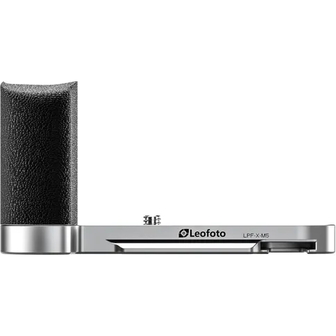 Leofoto-L-plaat-voor-Fujifilm-X-M5-zilver_3.jpg