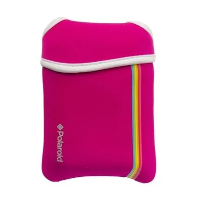 Polaroid Snap Neopreen Case roze.jpg