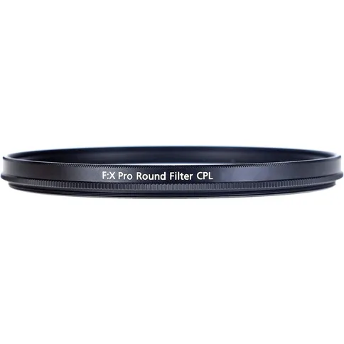 Rollei Extremium Round Filter CPL 58 Mm (1 Stop