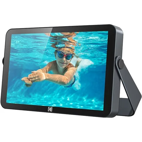Kodak 10-inch Touchscreen Digital Photo Frame, antraciet_1.jpg