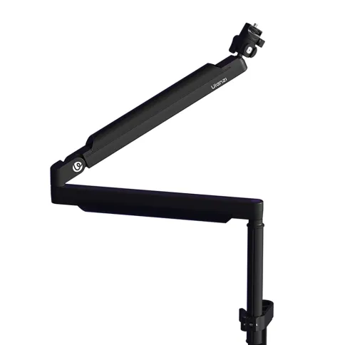 Ulanzi-ZJ05-Microfoonarm-met-tafelklem-en-kabelgeleiding-8.webp