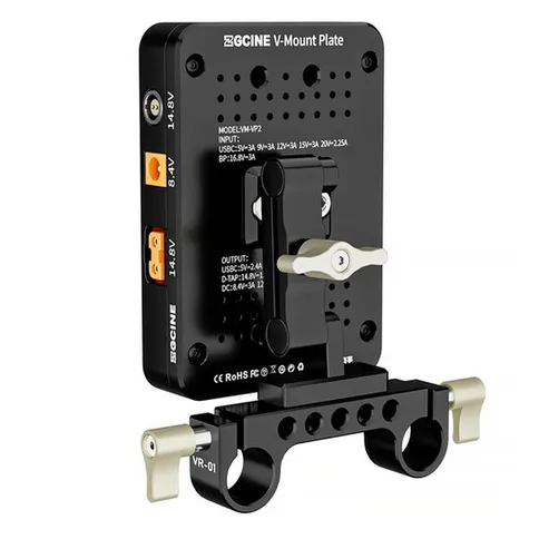 ZGCINE-tiltable-V-mount-Plate-charger-on-15mm-rod-mount_2.jpg