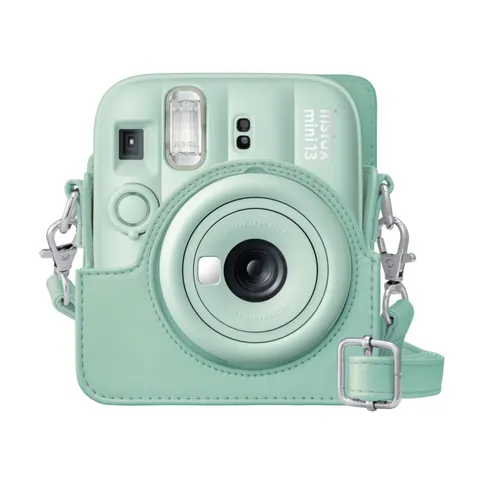medium-instax mini 13 CAMERA CASE _GREEN_basic promotional image_04.jpg