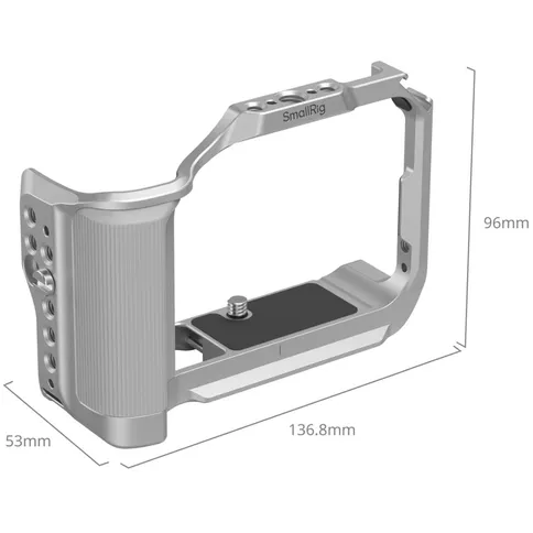 SmallRig-5428-Cage-for-Canon-EOS-R50-V-zilver_6.JPG