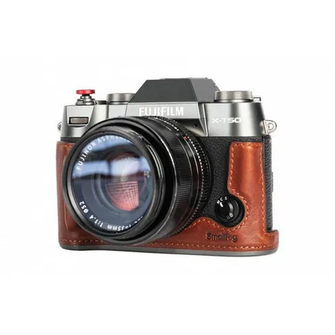 SmallRig-Leren-halfcase-kit-voor-Fujifilm-X-T50-bruin-4710_3.jpg