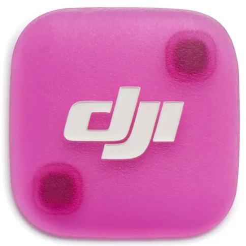 DJI Mic Mini 2 Multi-Color Magnetic Front Cover_9.webp