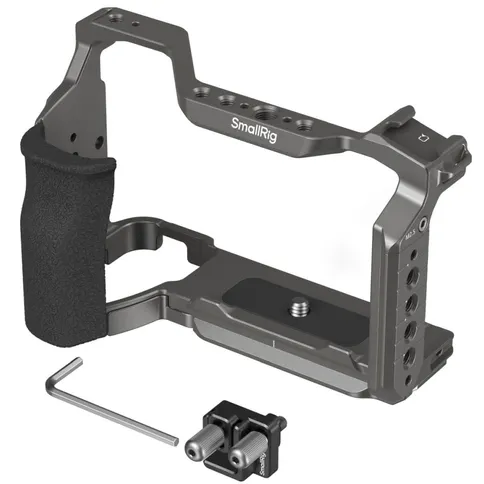 SmallRig-5060-HawkLock-Quick-Release-Cage-Kit-for-Sony-Alpha-6700_8.JPG