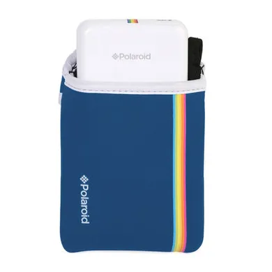 Polaroid Snap Neopreen Case blauw 2.jpg