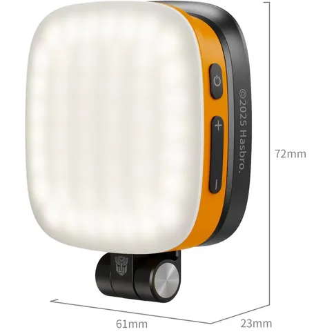 SmallRig-5513-Vibe-P48-Detachable-Mobile-Phone-LED-Video-Light-BumbleBee Edition_2.JPG