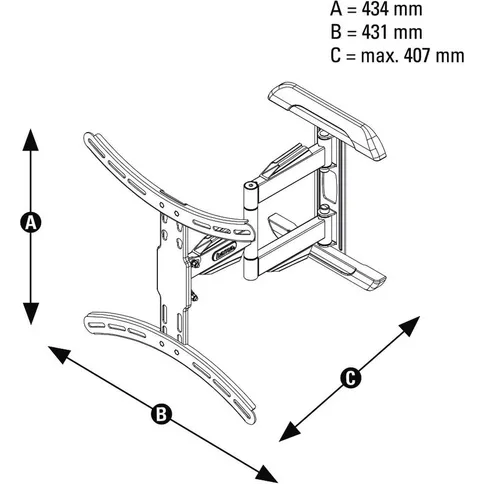 Hama-VESA-400x400-TV-muurbeugel-zwart_7.jpg