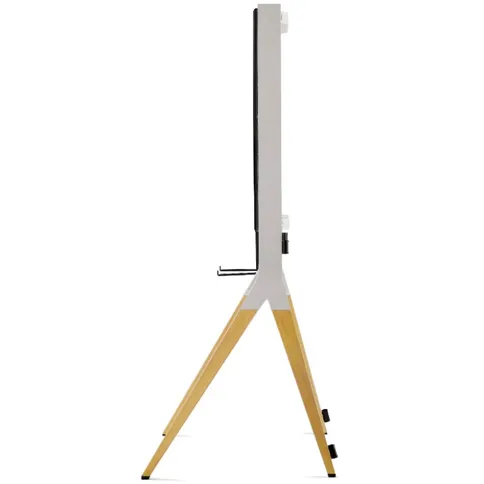 OneForAll_FalconTVStand_VESA400_LightBrown_foto3.jpg
