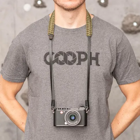 Leica-18895-Paracord-riem-gemaakt-door-COOPH-zwart-olijfgroen-100cm_3.jpg