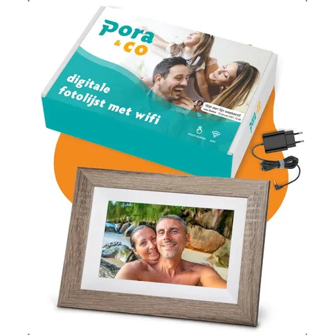poraenco-fotolijst-10inch-bruinhout-2.jpg