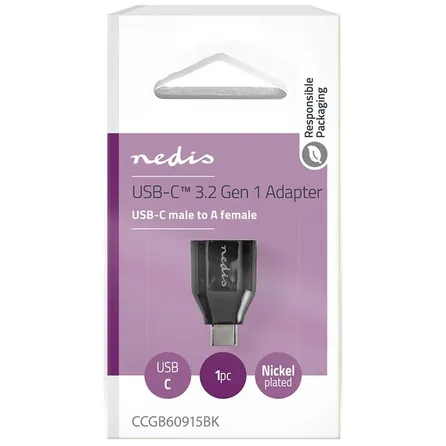 Nedis-USB-C-3-2-Gen-1-Adapter-Male-A-Female-zwart_5.JPG
