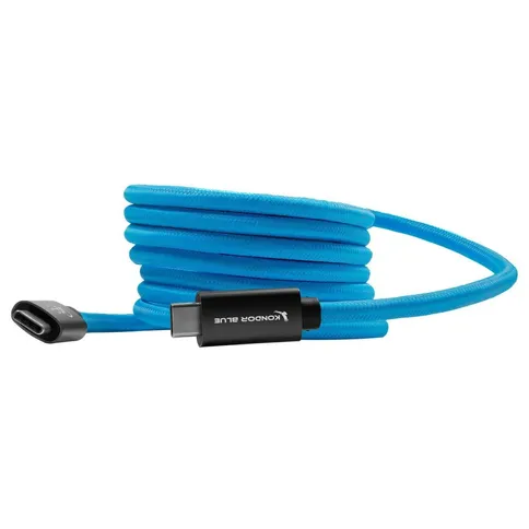 Kondor-Blue-Thunderbolt-4-USB-4-0-Type-C-kabel-Blazing-40G-Speeds-5A-100W-recht-6Ft_2.jpg