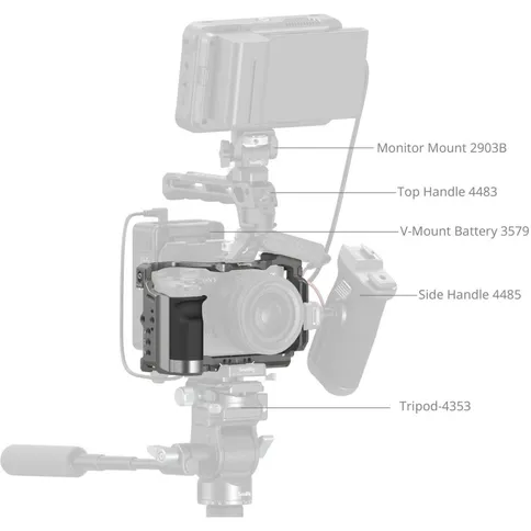 SmallRig-5198-HawkLock-Quick-Release-Cage-Kit-with-Silicone-Handle-for-Sony-Alpha-7C-II-7CR_7.jpg